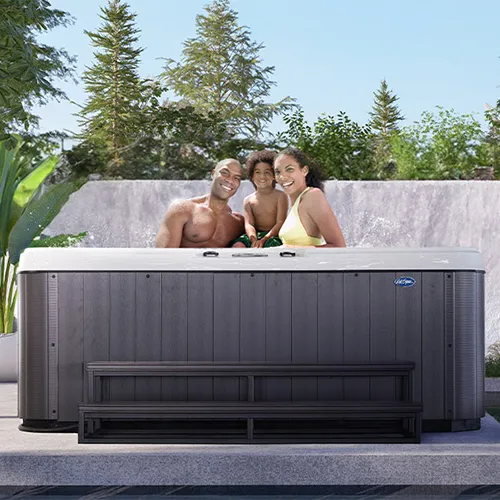 Patio Plus hot tubs for sale in Vineland